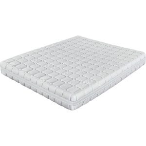 Saltea fermă/mediu-fermă din spumăreversibilă 180x200 cm Airspring Polargel – Materasso