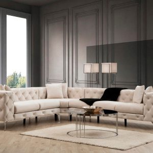 Coltar, Atelier del Sofa, 569HLN1319, Ecru