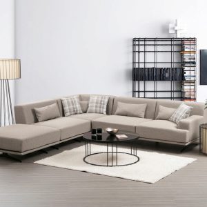 Coltar, Atelier del Sofa, 859FTN2031, Bej Coltar, Atelier del Sofa, 859FTN2031, Bej
