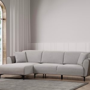 Coltar, Atelier del Sofa, 560ARE2233, Gri Coltar, Atelier del Sofa, 560ARE2233, Gri