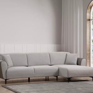 Coltar, Atelier del Sofa, 560ARE2235, Gri Coltar, Atelier del Sofa, 560ARE2235, Gri