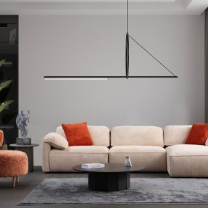 Coltar, Atelier del Sofa, 560ARE5268, Cadru: LEMN/PAL, Crem