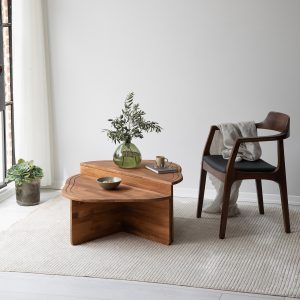 Masuta de cafea, Hanah Home, Altopiano, Castan
