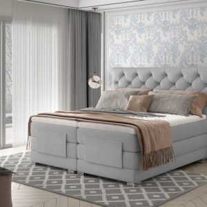 Pat boxspring Clover 180x200 cm Grande 81
