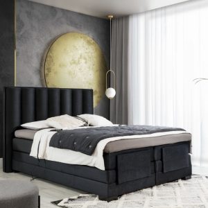 Pat boxspring Veros 140×200 cm Solar 99 Pat boxspring Veros 140x200 cm Solar 99