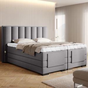 Pat boxspring Veros 180x200 cm Gojo 4
