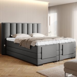 Pat boxspring Veros 180×200 cm Gojo 5 Pat boxspring Veros 180x200 cm Gojo 5
