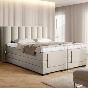 Pat boxspring Veros 180x200 cm Inari 22