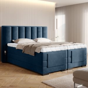 Pat boxspring Veros 180×200 cm Lukso 40 Pat boxspring Veros 180x200 cm Lukso 40
