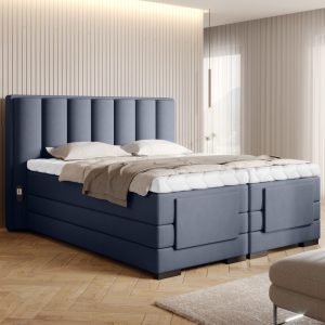 Pat boxspring Veros 180×200 cm Poco 40 Pat boxspring Veros 180x200 cm Poco 40