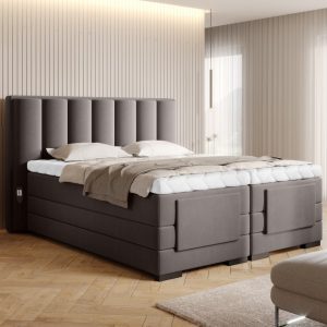Pat boxspring Veros 180x200 cm Savoi 7