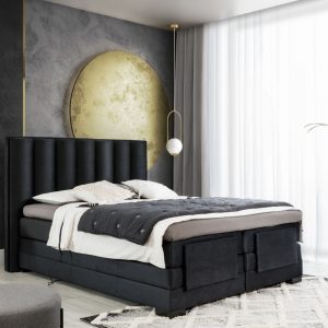 Pat boxspring Veros 180x200 cm Solar 99