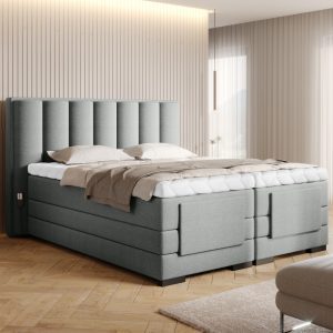 Pat boxspring Veros 180x200 cm Vero 4
