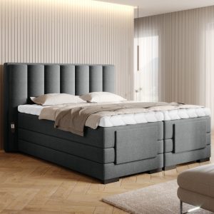 Pat boxspring Veros 180x200 cm Vero 5