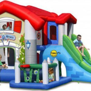 Saltea gonflabila Big House Saltea gonflabila Big House