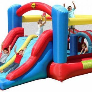 Saltea Gonflabila Racing Fun Saltea Gonflabila Racing Fun